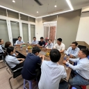 KHAI XUÂN ĐÓN LỘC 2024