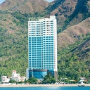 Thiết kế nội thất đẹp với tranh bộ treo tường hiện đại