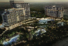 HOIANA CASINO