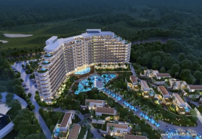 IXORA HỒ TRÀM
