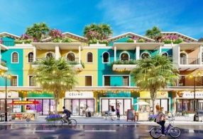 KDC PHƯỚC THỌ