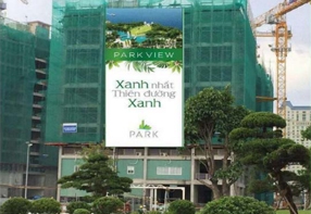 VINHOMES CENTRAL PARK