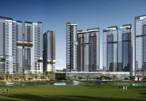 RIVIERA POINT GĐ 1C